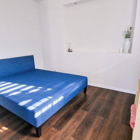 פלאנגה Virbaliske Apartments מראה חיצוני תמונה