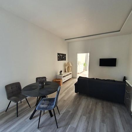 פלאנגה Virbaliske Apartments מראה חיצוני תמונה