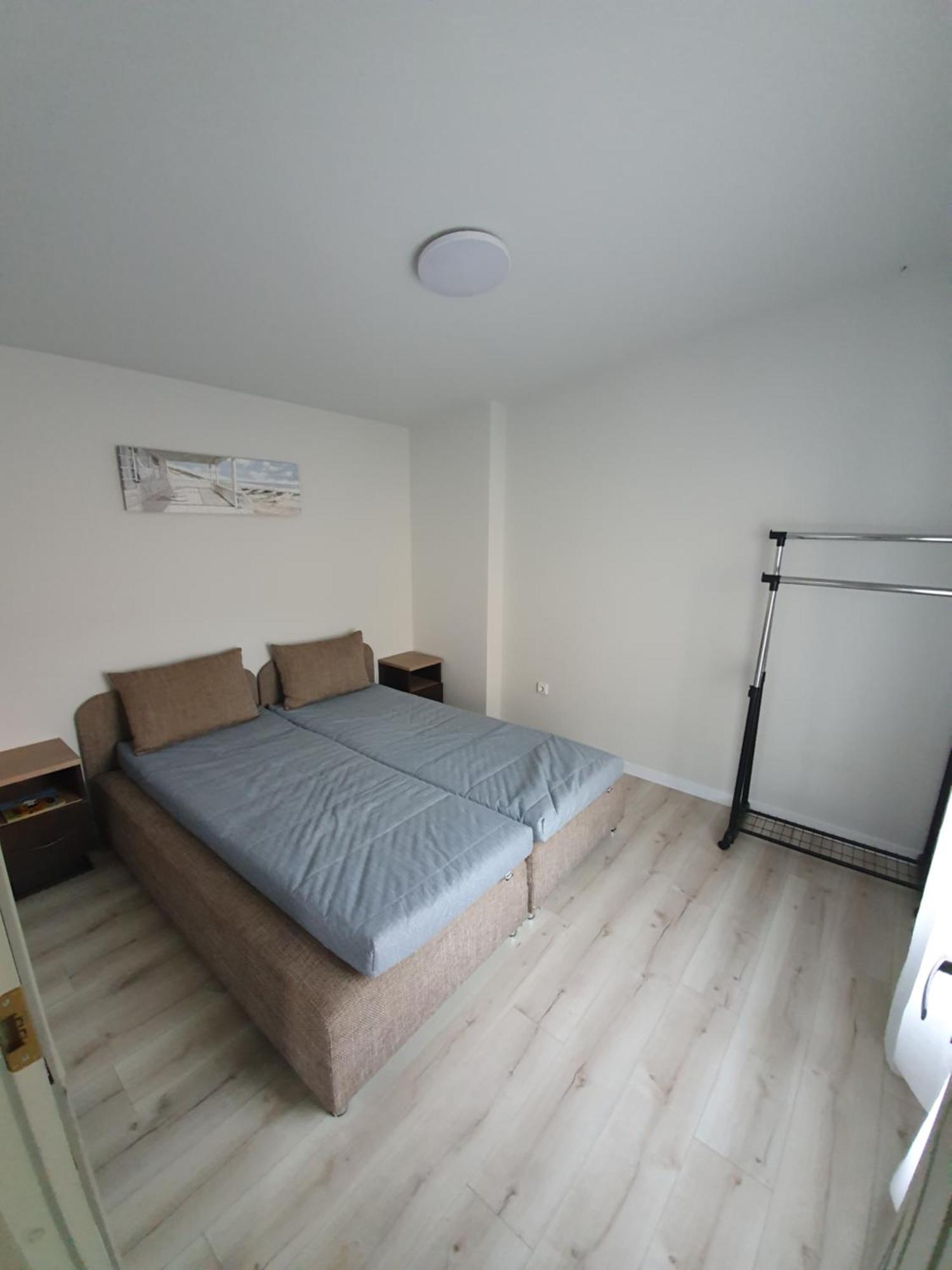 פלאנגה Virbaliske Apartments מראה חיצוני תמונה