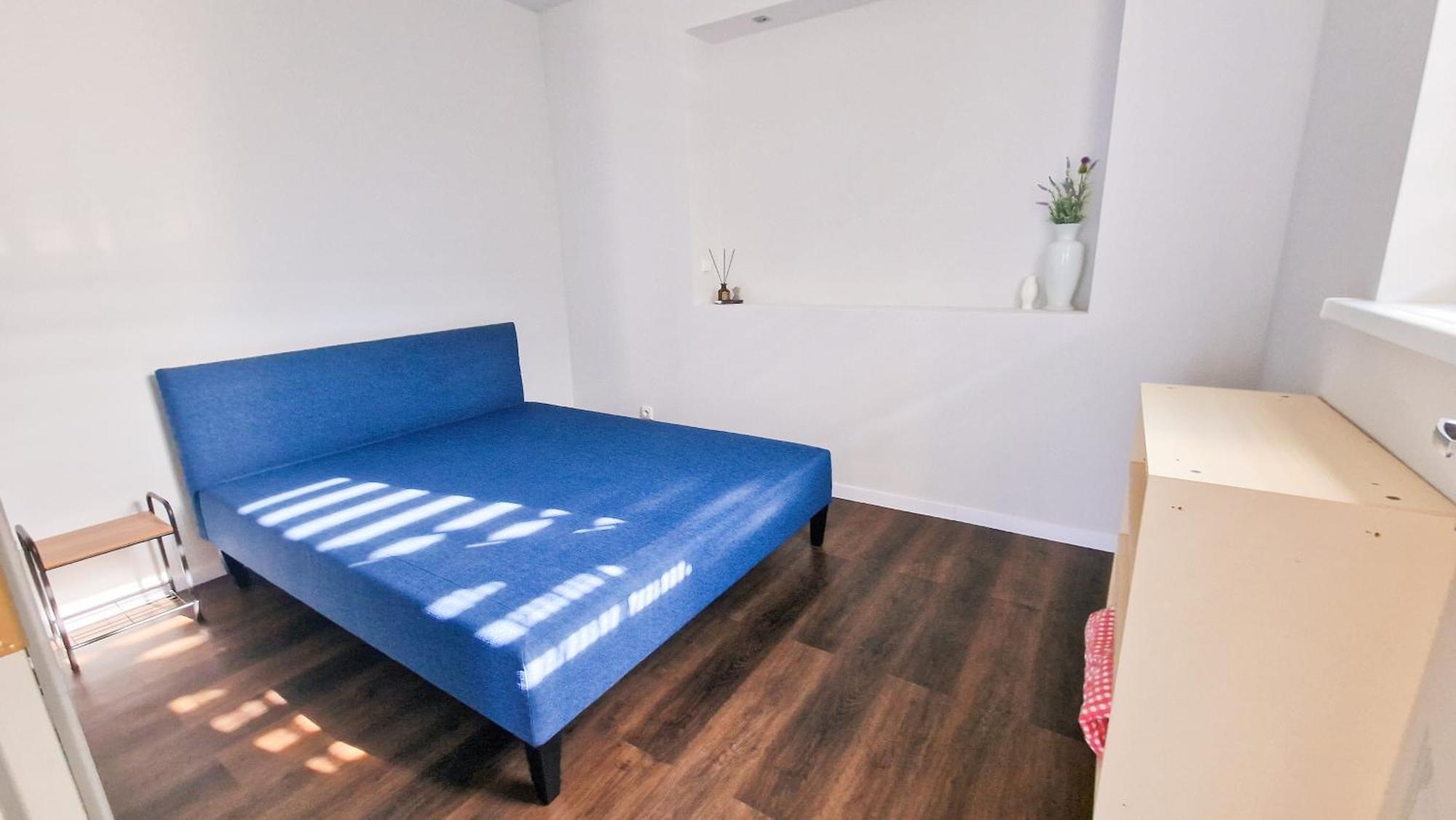 פלאנגה Virbaliske Apartments מראה חיצוני תמונה