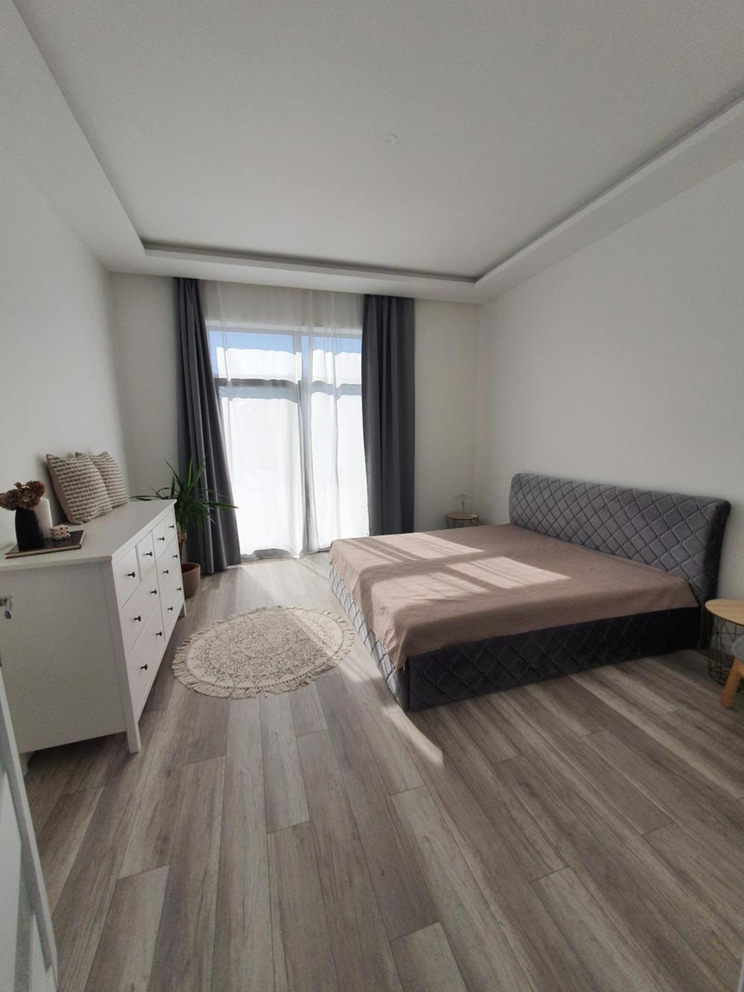 פלאנגה Virbaliske Apartments מראה חיצוני תמונה